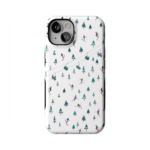 Casely iPhone 13 Case | Bold Collection with MagSafe