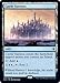 Magic: The Gathering - Castle Vantress - Throne of Eldraine