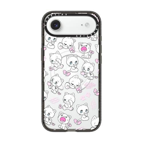 Amazon.co.jp: CASETiFY: Foxy Illustration