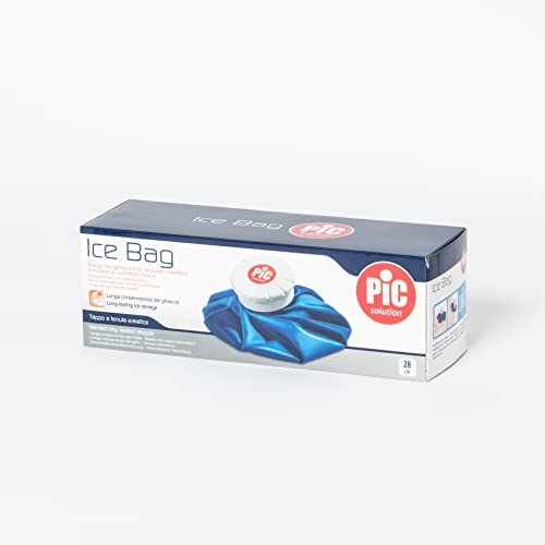 Pic Solution Ice Bag Borsa del Ghiaccio Comfort 28 cm