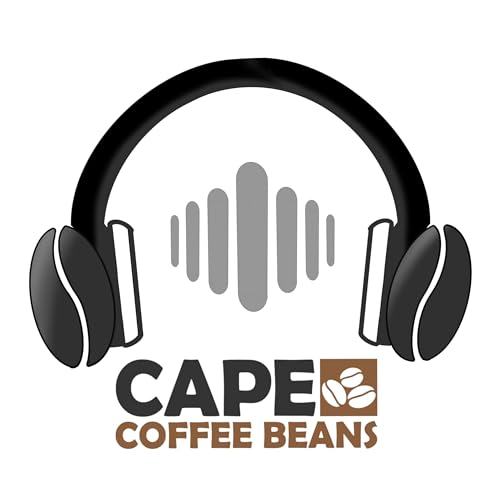 Cape Coffee Beans Podcast cover art