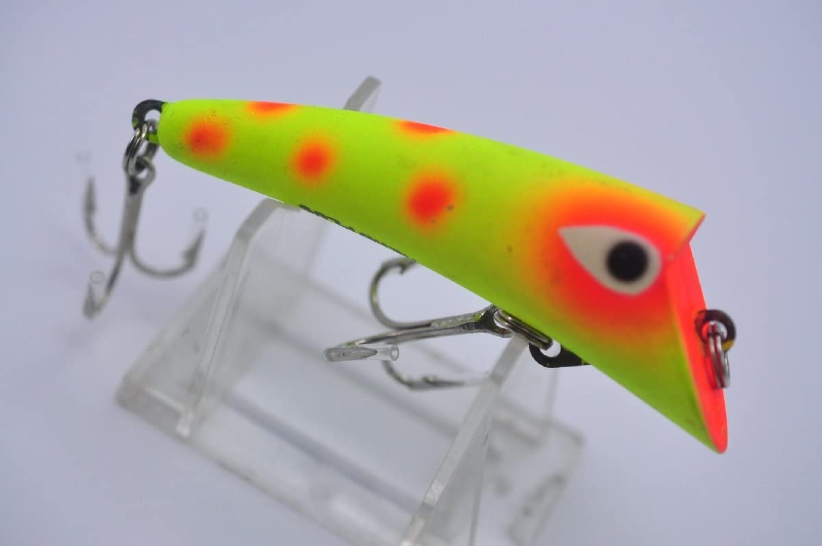 オールドヘドン　ヘッドプラグ 70s HEDDON Hedd Plug / オールドヘドン ヘッドプラグ