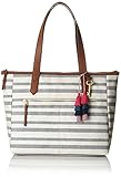 fossil damen tasche fiona Kein Henkel & fixierter, unverstellbarer Tragegurt