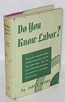 Do You Know Labor B01N9QQGDD Book Cover