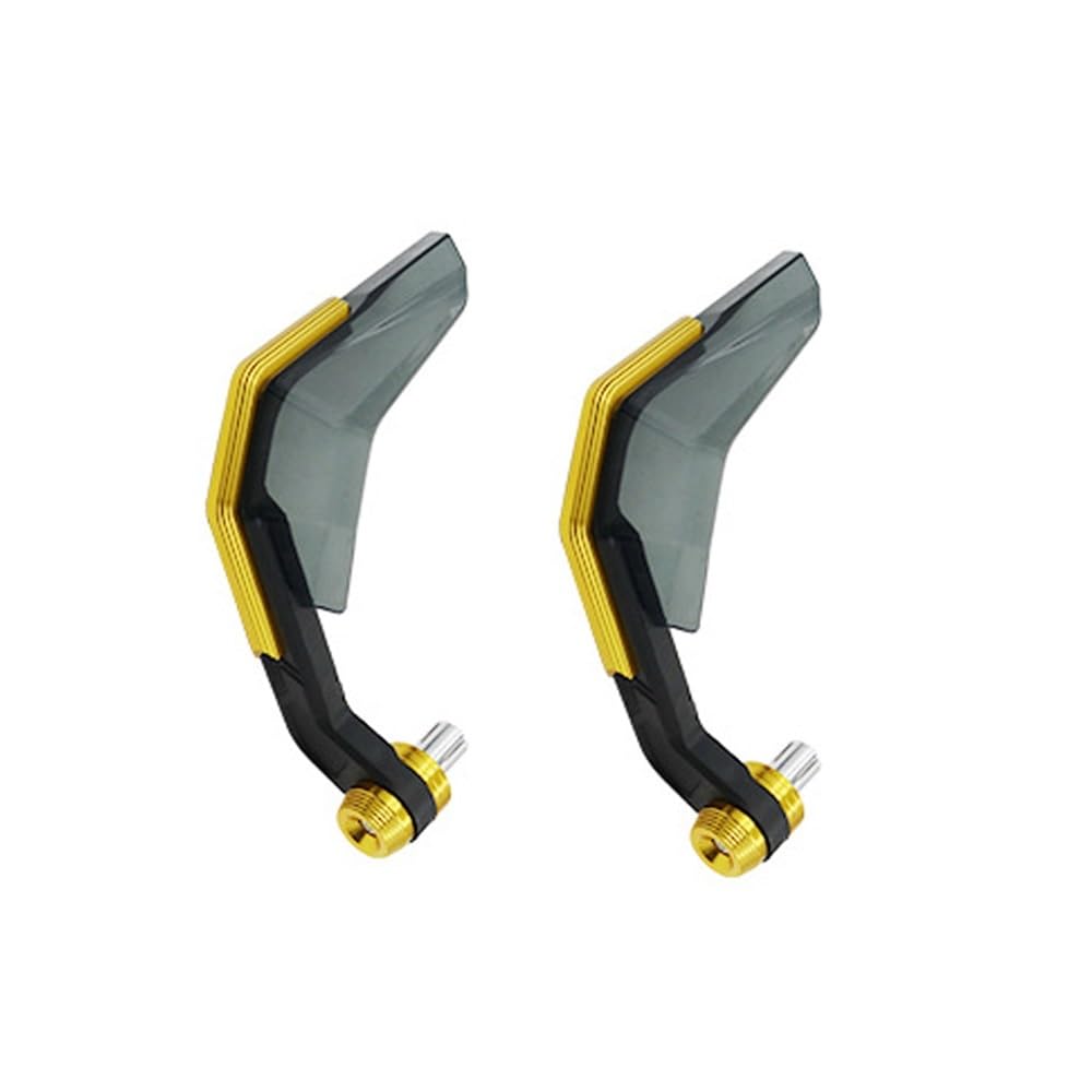 Protector de Mano para Motocicleta, Manos a Prueba Viento, Universal para Moto, Equipo modificación