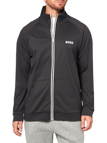 Image of BOSS Men's Authentic Zip-up Jacket