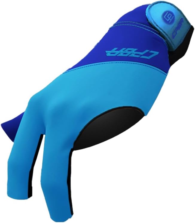 CPBA Professional Billiards Glove
