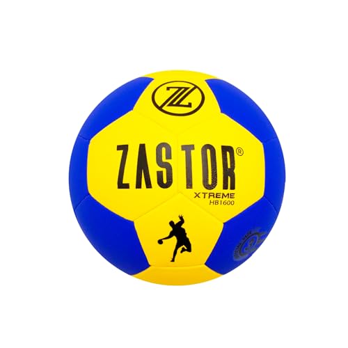 Balón Balonmano zastor Xtreme HB1600 Talla 00