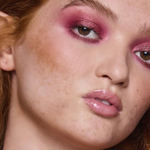 PALETA MULTIFUNCIONAL 9 CORES - CONTORNO + BLUSH + ILUMINADOR 9 NECESSÁRIOS! PAM BY PAMELLA