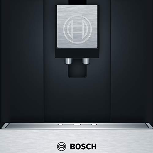 Bosch BCM8450UC Built-In Coffee Machine