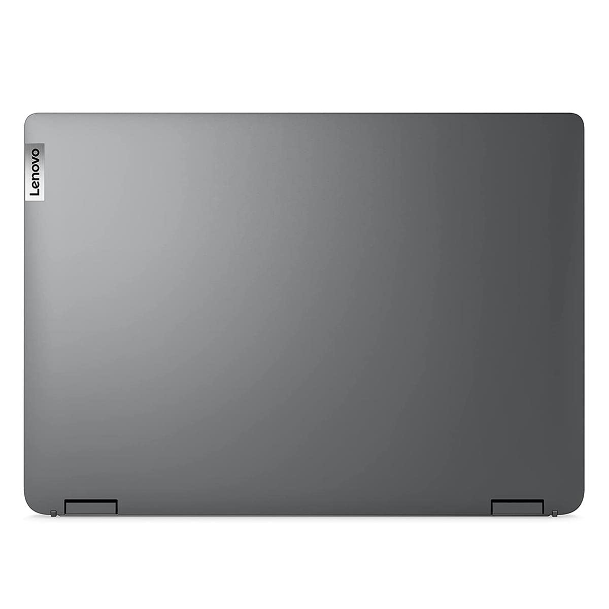 Lenovo Flex 5 Laptop, 14.0" FHD Touch Display, AMD Ryzen 5 5500U, 16GB RAM, 512GB Storage, AMD Radeon Graphics, Windows 11 Home, Storm Grey, view 6