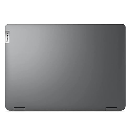 Miniatura 6 de Lenovo Laptop Flex 5, pantalla táctil FHD de 14.0 pulgadas, AMD Ryzen 5 5500U, 16 GB de RAM, 512 GB de almacenamiento, gráficos AMD Radeon, Windows