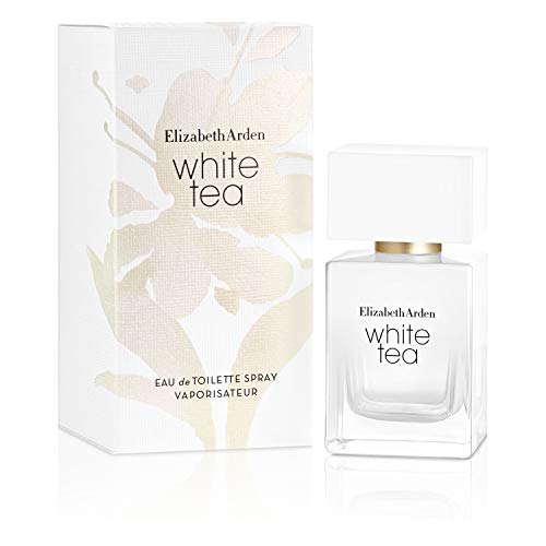 Elizabeth Arden White Tea Eau De Toilette for Women, 1.0 Fl Oz