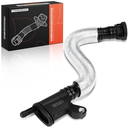 Manguera turbo de suministro de aire con sellado estanco 06J103213C para Passat y Tiguan