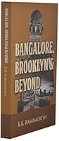 Select Books Bangalore, Brooklyn & Beyond Book 0692597603 Book Cover