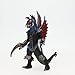 Movie Monster Series - Godzilla: Final Wars - Gigan 2004, Bandai Action Figure