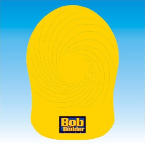Bob The Builder Party Hats