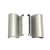 État du projet: neuf RTDPART Laptop Couverture de charnière d\'affichage à Cristaux liquides d\'ordinateur Portable pour HP 14-CE1022TU 14-CE1022TX 14-CE1023TU 14-CE1024TU 14-CE1024TX 14-CE1030TX Silver