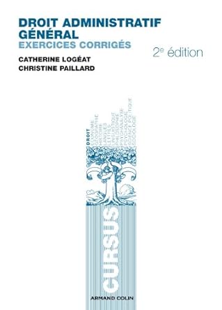 Droit administratif général