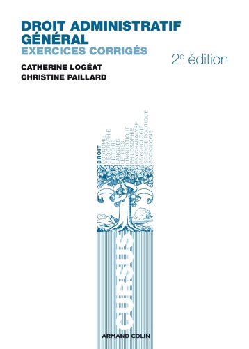 Droit administratif général