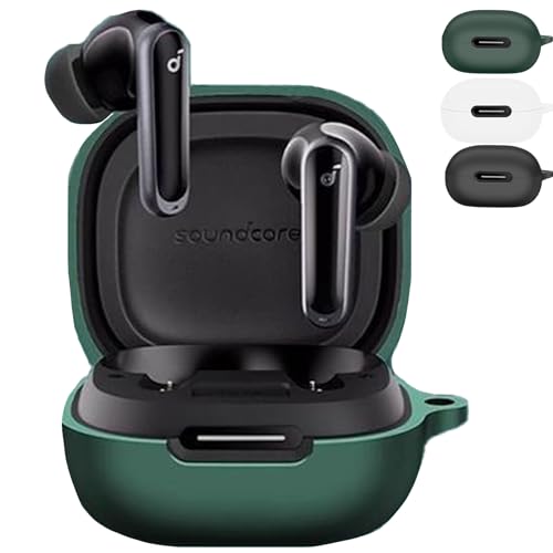 AIYYXX Anker Soundcore P40iP[X Ή AJ[ p40tVR p40i P[X LYh~ ϏՌ [d\ h ho h~ Jritsoundcore p40i P[XiO[j