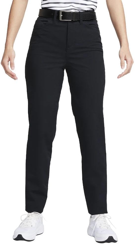 Nike New Women's Tour Repel Slim-Fit Golf Pants - Choose Size