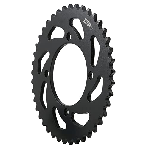 Jcmoto 420 Chain 41 Teeth Rear Sprocket 50Cc 70Cc 110Cc 125Cc Dirt Bike #TOP2