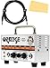 Orange MT20 Micro Terror 20-Watt Mini Guitar Amplifier Head Bundle with Instrument Cable and Austin Bazaar Polishing Cloth