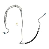 Edelmann 92543 Power Steering Pressure Line Hose Assembly