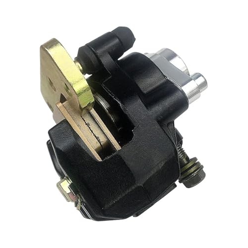 Étrier de frein arrière TRX300EX plaquettes 43250-HM3-305 250X