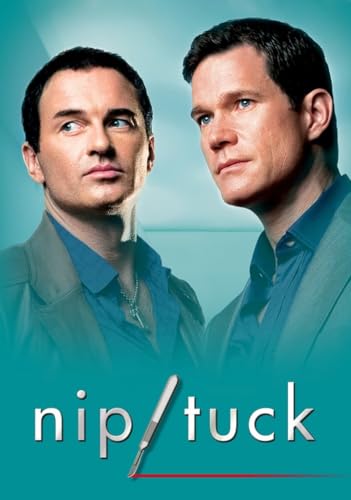 Episode 90- Nip/Tuck- The Best of Dr. Christian Troy, part 1 cover art