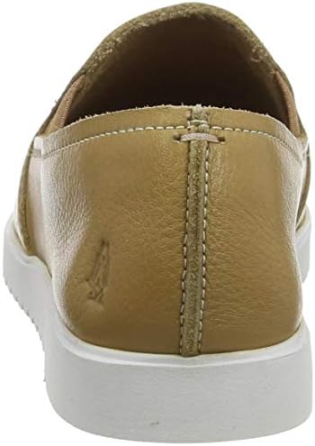 Hush Puppies Women's The Everyday Slipon Oxford, Tan Nubuck, 7 Wide | Image 2