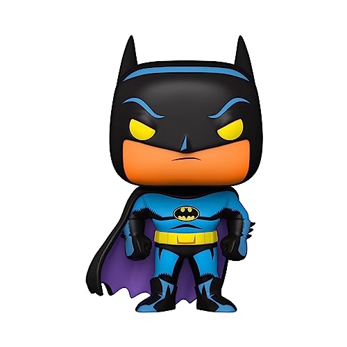 Funko Pop! DC Comics Batman 9 cm - vue 4