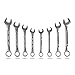 MVPOWER 95 Piece Home Mechanics Repair Tool Kit, General Household Tool Set with Durable and Long Lasting Tools bike tool kit Mixed Tool Set with Plastic Toolbox Perfect for DIY, Home Maintenance