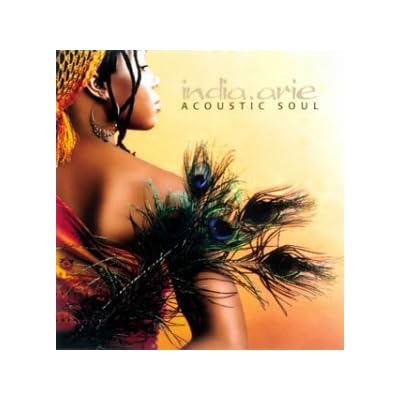 Acoustic Soul Td/CD+DVD