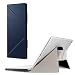 Fintie Carrying Case for Apple Magic Keyboard (MLA22LL) - Slim Lightweight Protective Standing Cover Working with iPhone/iPad/iPad Pro/iPad Air/iPad Mini/iMac, Blue