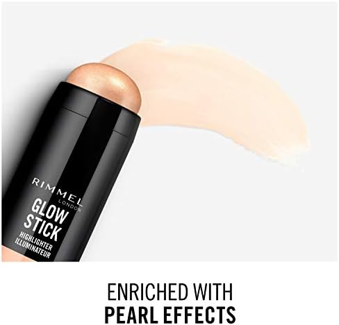 Rimmel Rimmel Glow Stick Coty Coty Rimmel Glow Stick Face Highlighting
