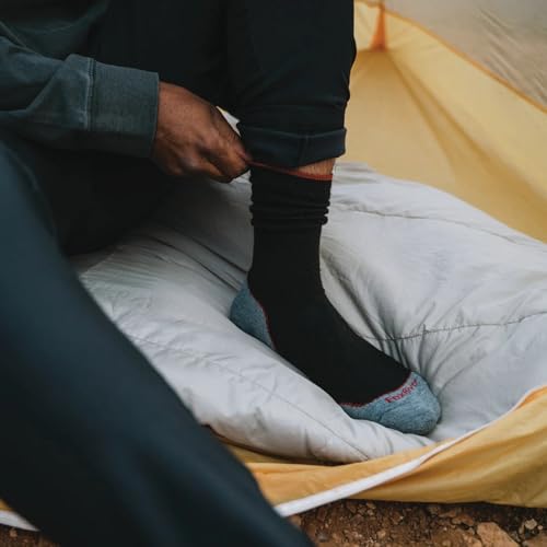 FOX RIVER MATTERHORN Lightweight Crew Sock2