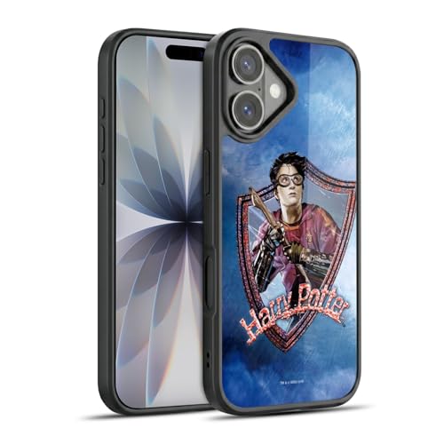 Coque iPhone 17 Harry Potter le cadeau idéal pour les fans de la saga