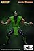 Storm Collectibles - Mortal Kombat - Reptile, 1/12 Action Figure