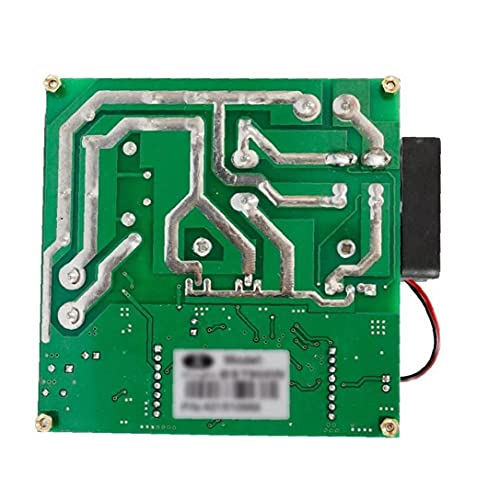 Step-up Voltage Converter DC naar DC Constant Huidige voeding CNC Verstelbare BOOST MODULE BST-900WDC DC BOOST Converter… - Image 8
