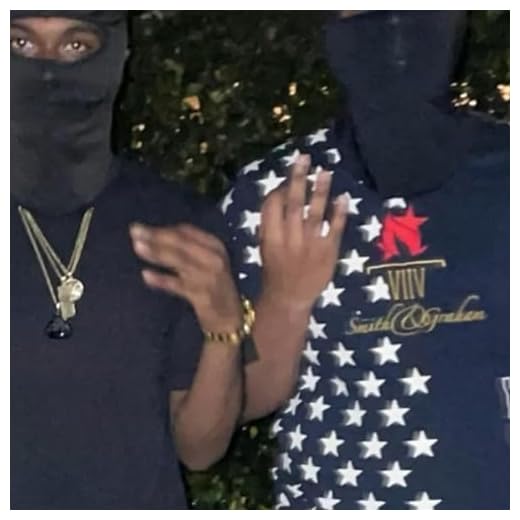 Does Your Gun Shake [Explicit]