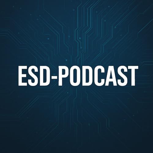 ESD-Podcast Podcast Por L'équipe ESD arte de portada
