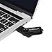 GARRULAX USB Flash Drive, 16GB USB 2.0 Rotatable Memory Stick Date Storage Pendrive Thumb Drives