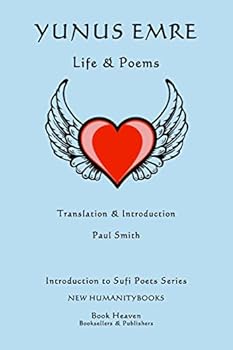 Paperback Yunus Emre: Life & Poems Book