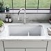 NEOROC CAIRN® 33 OFFSET SMRT DIVIDE SINK