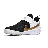 Nike Team Hustle D 10 (Little Kid)