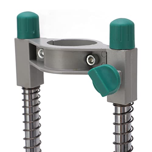 Guide de perceuse multi angle universel Yumili 45 degrés pour outillage à main - 8