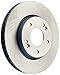 Price comparison product image Blue Print ADG043130 Brake Disc Set (2 Brake Disc) front, internally ventilated, No. of Holes 5