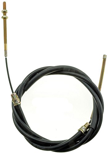 C94273 Parking Brake Cable câble anti-corrosion pour frein à main sécurisé